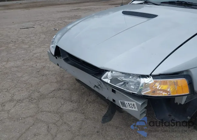 1FAFP4045YF108287: 43663676