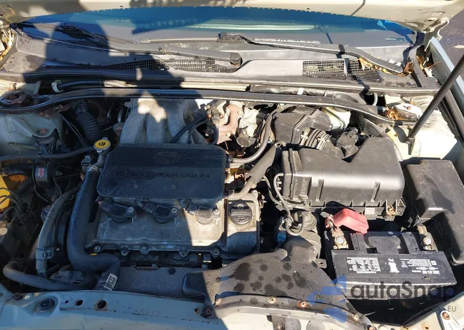 JTDBF32KX30116186: 43663679