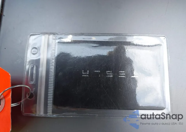 5YJ3E1EA1MF919356: 43663732