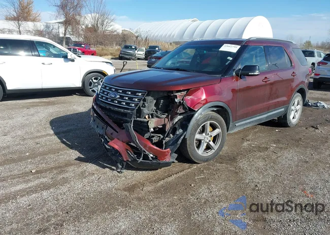 1FM5K8D88GGC27299: 43662795