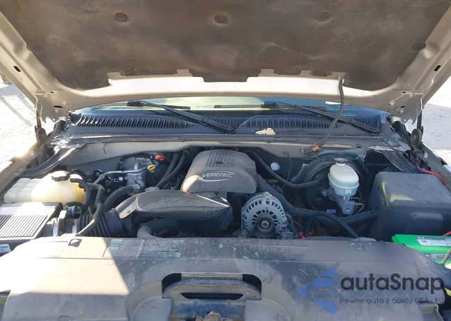 2GCEK13T051400390: 43662909