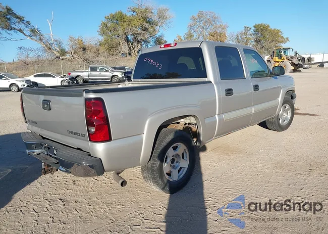 2GCEK13T051400390: 43662909