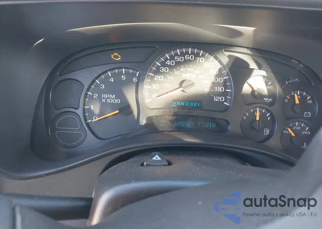 2GCEK13T051400390: 43662909