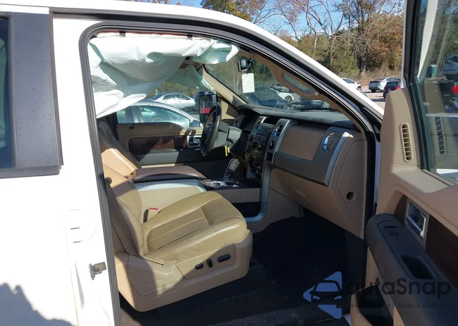 1FTFW1EF5CFA26705: 43663034