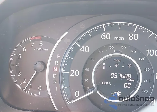 2HKRM4H32DH689906: 43663109