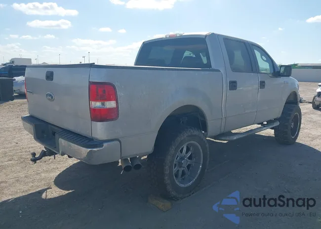 1FTPW12548FA45320: 43664188