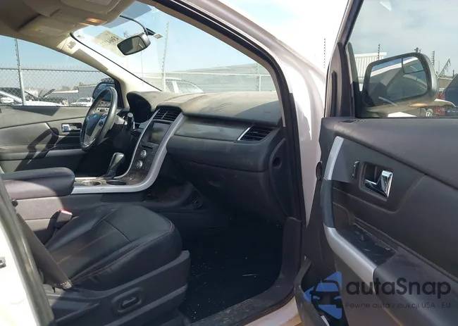 2FMDK3JC2EBB38100: 43664227