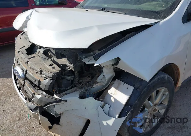 2FMDK3JC2EBB38100: 43664227