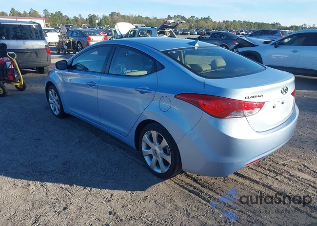 KMHDH4AE8CU215226: 43664257