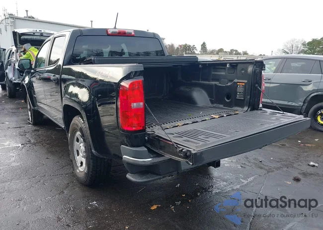 1GCGTBEN2K1196817: 43664260