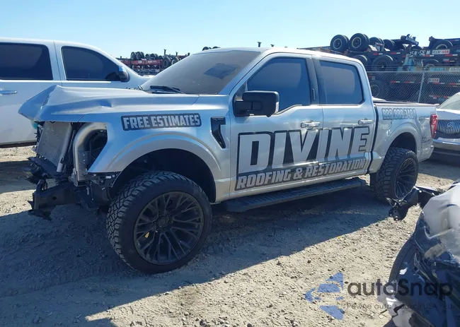 1FTFW3L56RFA90248: 43664282