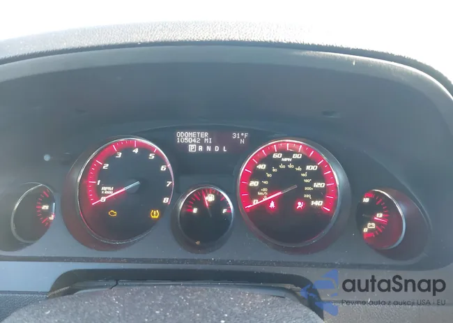 1GKKRRED9CJ260754: 43664324