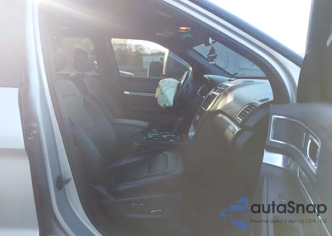 1FM5K8GT6GGA68525: 43664333