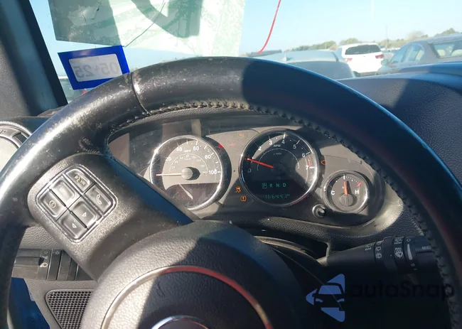 1C4BJWDG3FL743789: 43664361