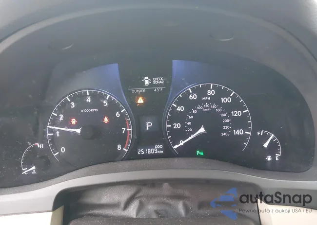 2T2BK1BA1DC166386: 43664366