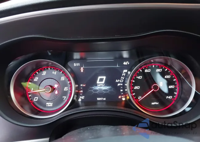 2C3CDXHG9NH176516: 43664367