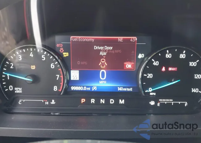 1FMSK8FH9LGA60509: 43664386