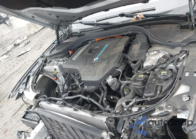 WBAJB1C59KB375935: 43664387