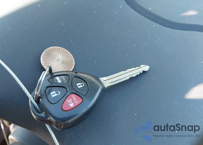 2T1BU4EE3DC112716: 43664413