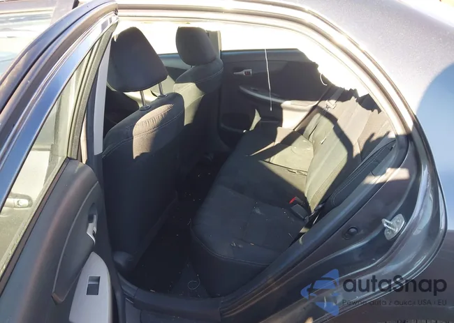 2T1BU4EE3DC112716: 43664413