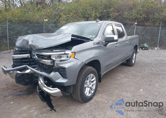 3GCUDDED6RG175631: 43664416