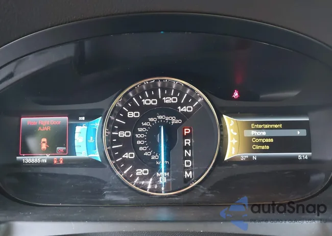 2FMDK3KCXBBA06082: 43664424