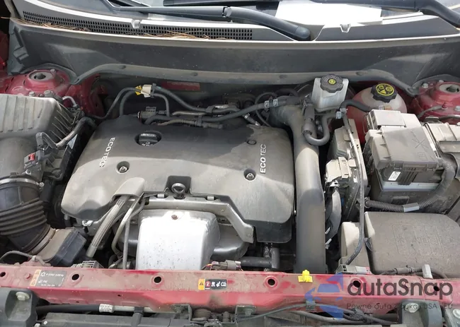 2GNAXKEX3J6230679: 43664471