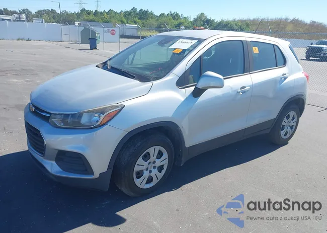 3GNCJKSB4HL257009: 43664475