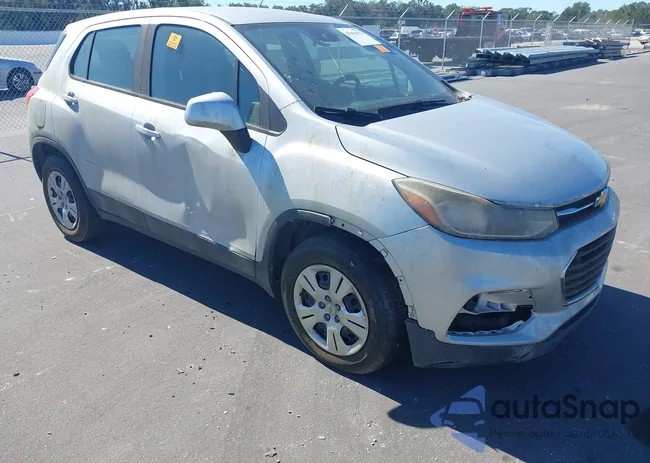 3GNCJKSB4HL257009: 43664475