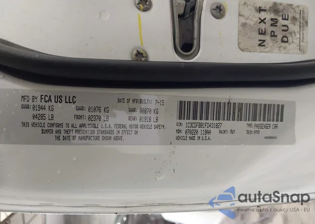 1C3CDFBB1FD431827: 43664537