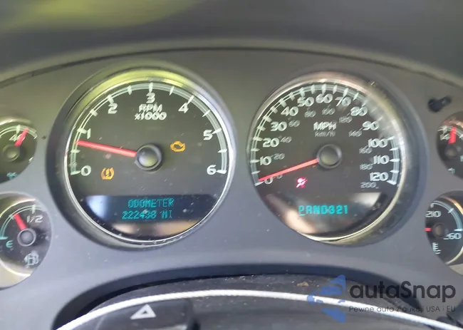 1GNFC13058R150817: 43664541