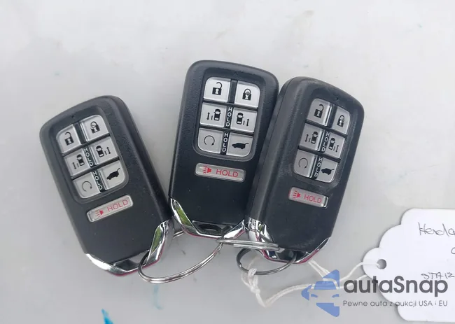 5FNRL6H75NB031904: 43664554