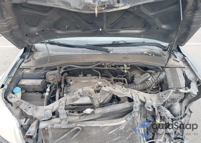 5FNYF28136B016679: 43664555