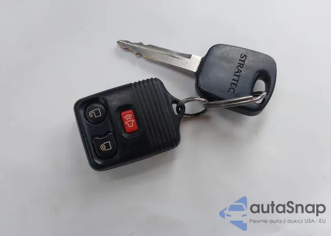 1FMYU02154DA12717: 43664563