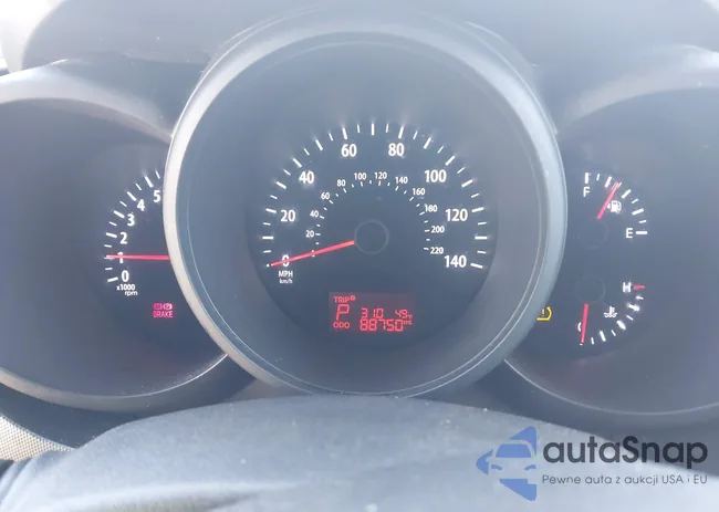 KNDJT2A57D7558314: 43664567