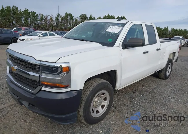 1GCVKNEC4GZ416994: 43664568