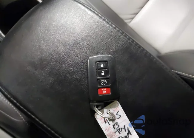 2T3YFREV9DW055705: 43664579