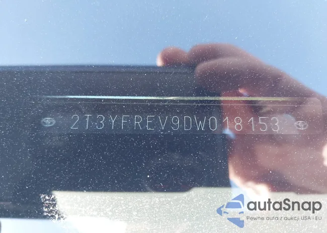 2T3YFREV9DW018153: 43664594