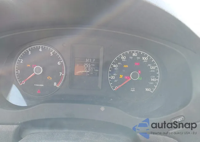 3VW2K7AJ4DM294327: 43664611