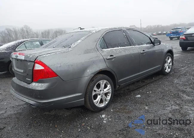 3FAHP0HG7CR399600: 43664612