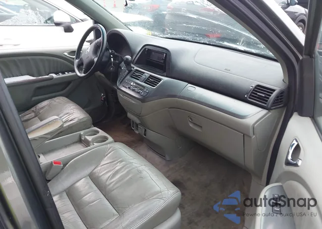 5FNRL38607B458609: 43664625