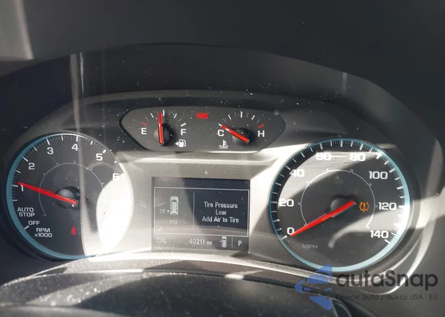 2GNAXHEV2L6166672: 43664634