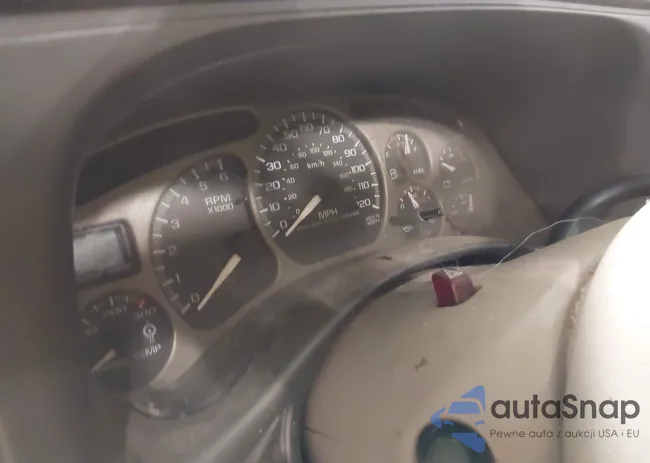 1GKEK63U82J325806: 43664641