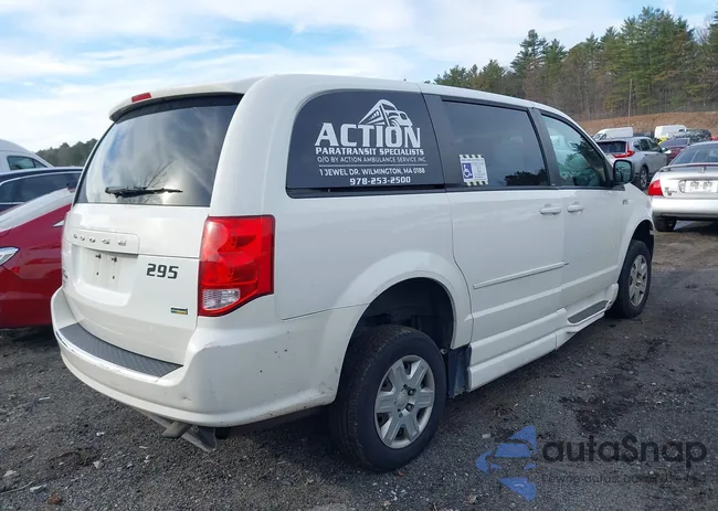 2D4RN4DG3BR770034: 43664652