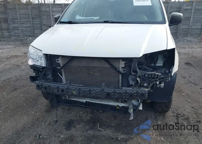 2D4RN4DG3BR770034: 43664652