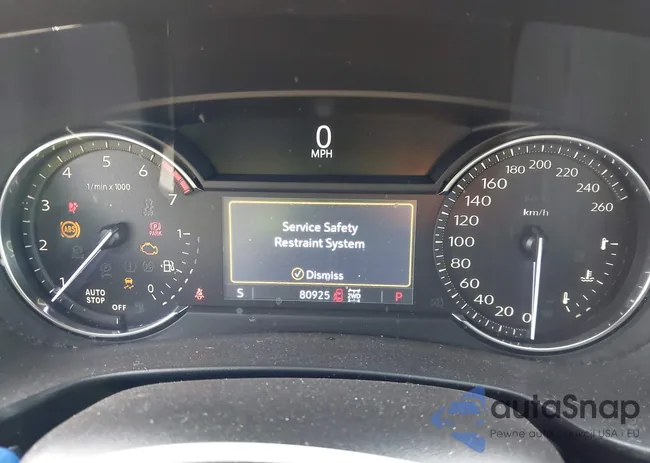 1GYFZDR42LF020100: 43664662