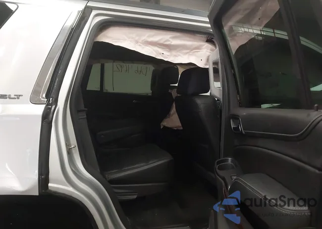 1GKS2BKC0JR313007: 43664692