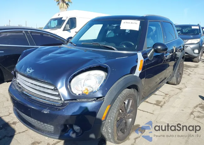 WMWZB3C50DWM07598: 43664696