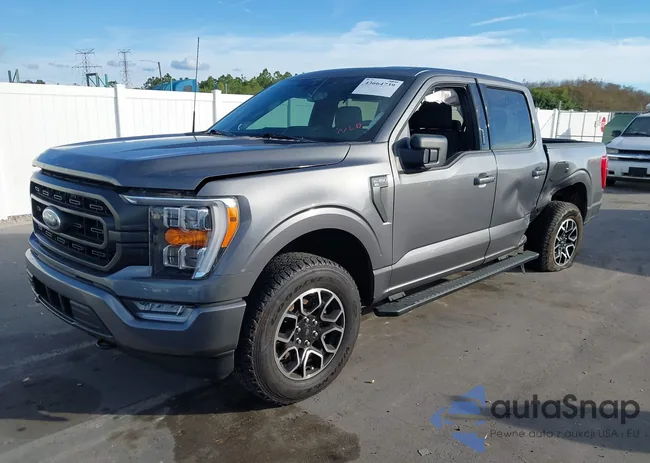 1FTEW1EP9NFA79396: 43664739