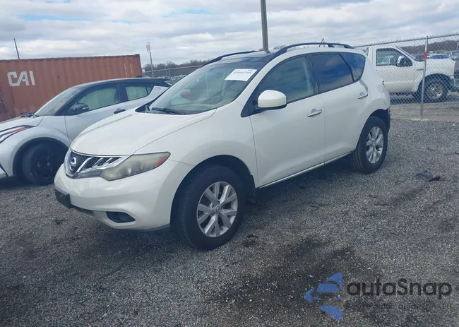 JN8AZ1MW3BW158397: 43664765